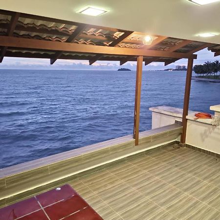 Seaview Holiday Home 포트딕슨 외부 사진