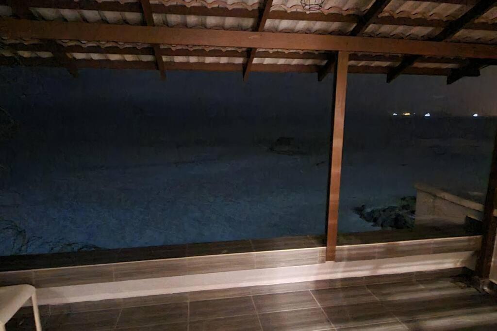 Seaview Holiday Home 포트딕슨 외부 사진