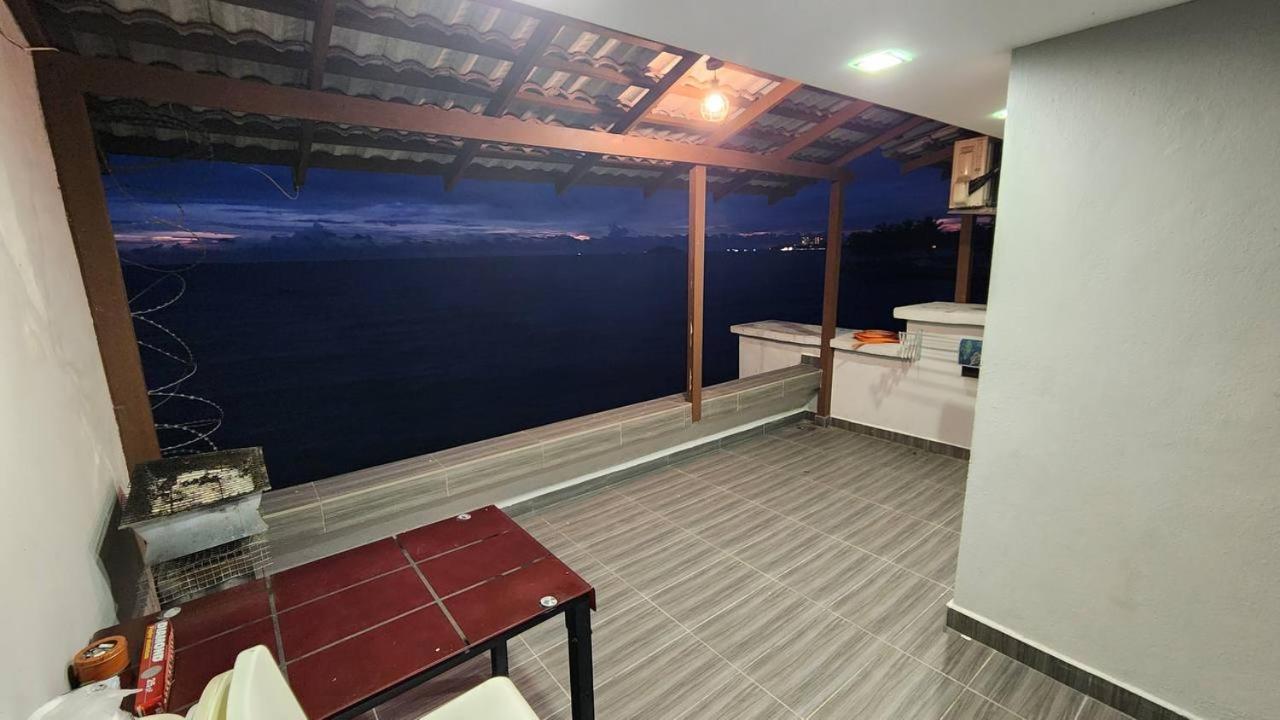 Seaview Holiday Home 포트딕슨 외부 사진