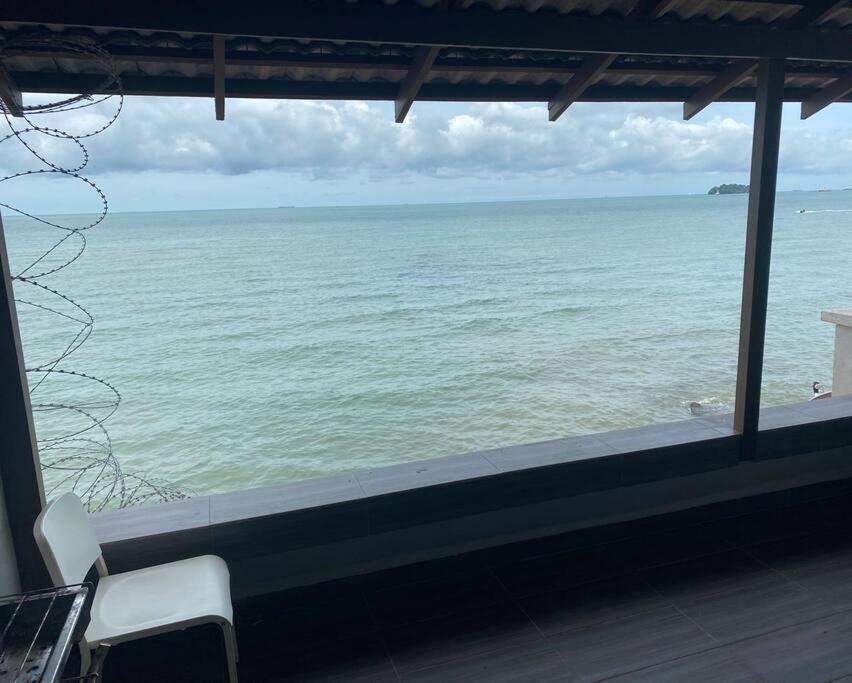 Seaview Holiday Home 포트딕슨 외부 사진