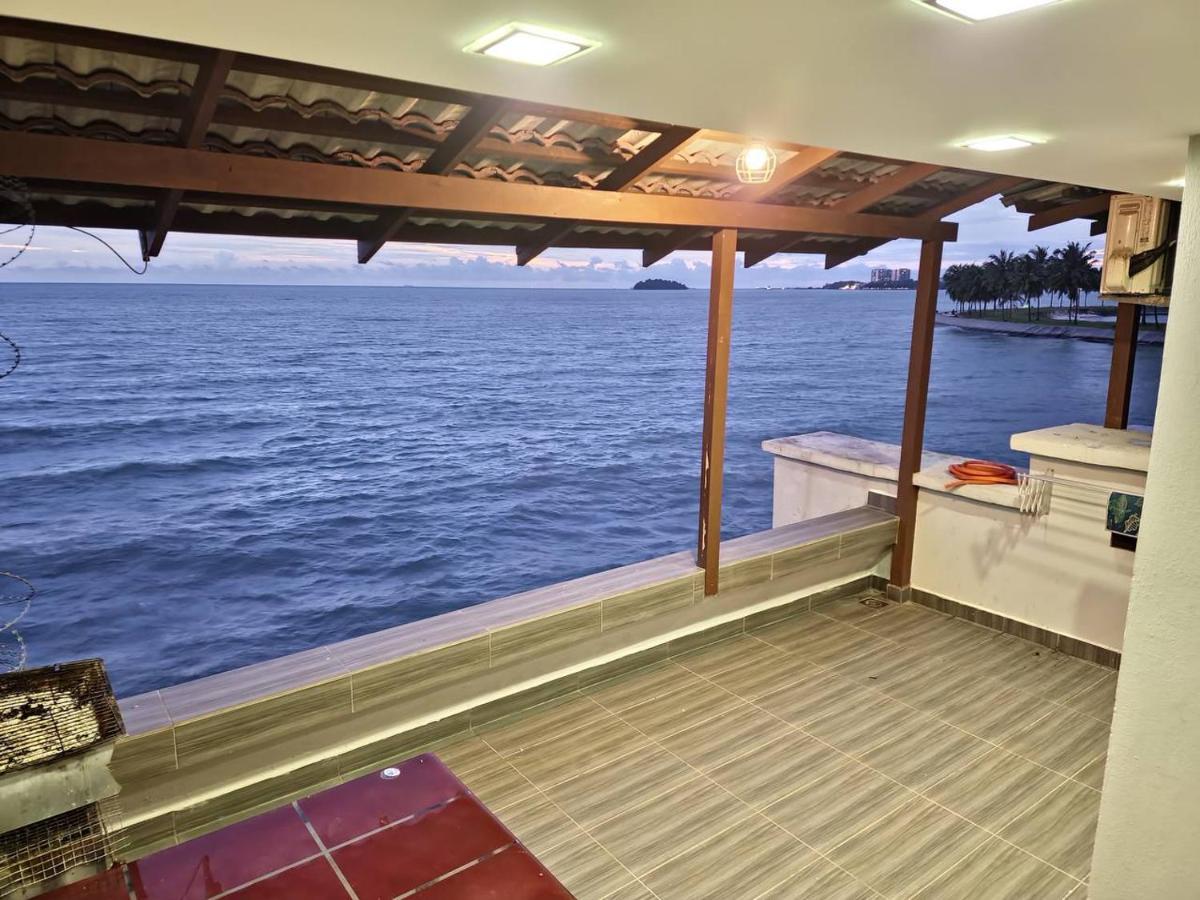 Seaview Holiday Home 포트딕슨 외부 사진