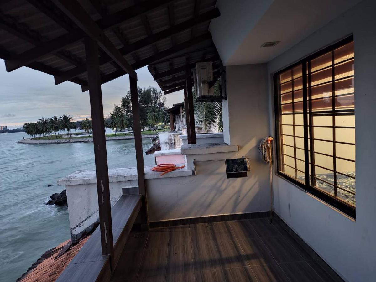 Seaview Holiday Home 포트딕슨 외부 사진